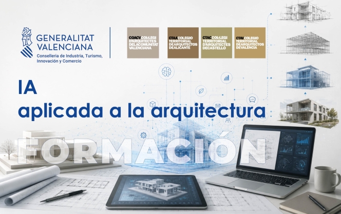 IA aplicada a la arquitectura